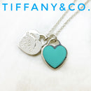 Tiffany Necklace Co. 40 Cm U