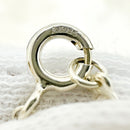Tiffany Necklace Co. 40 Cm U