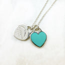 Tiffany Necklace Co. 40 Cm U