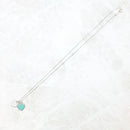 Tiffany Necklace Co. 40 Cm U