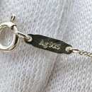 Tiffany Necklace Co. 40 Cm U