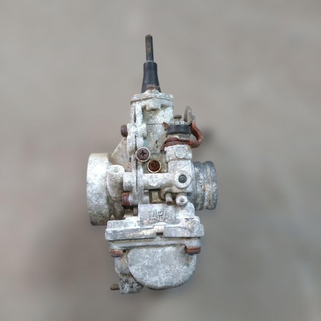 Carburetor Injection Na11Arg50
