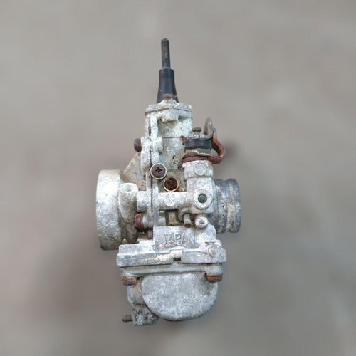 Carburetor Injection Na11Arg50