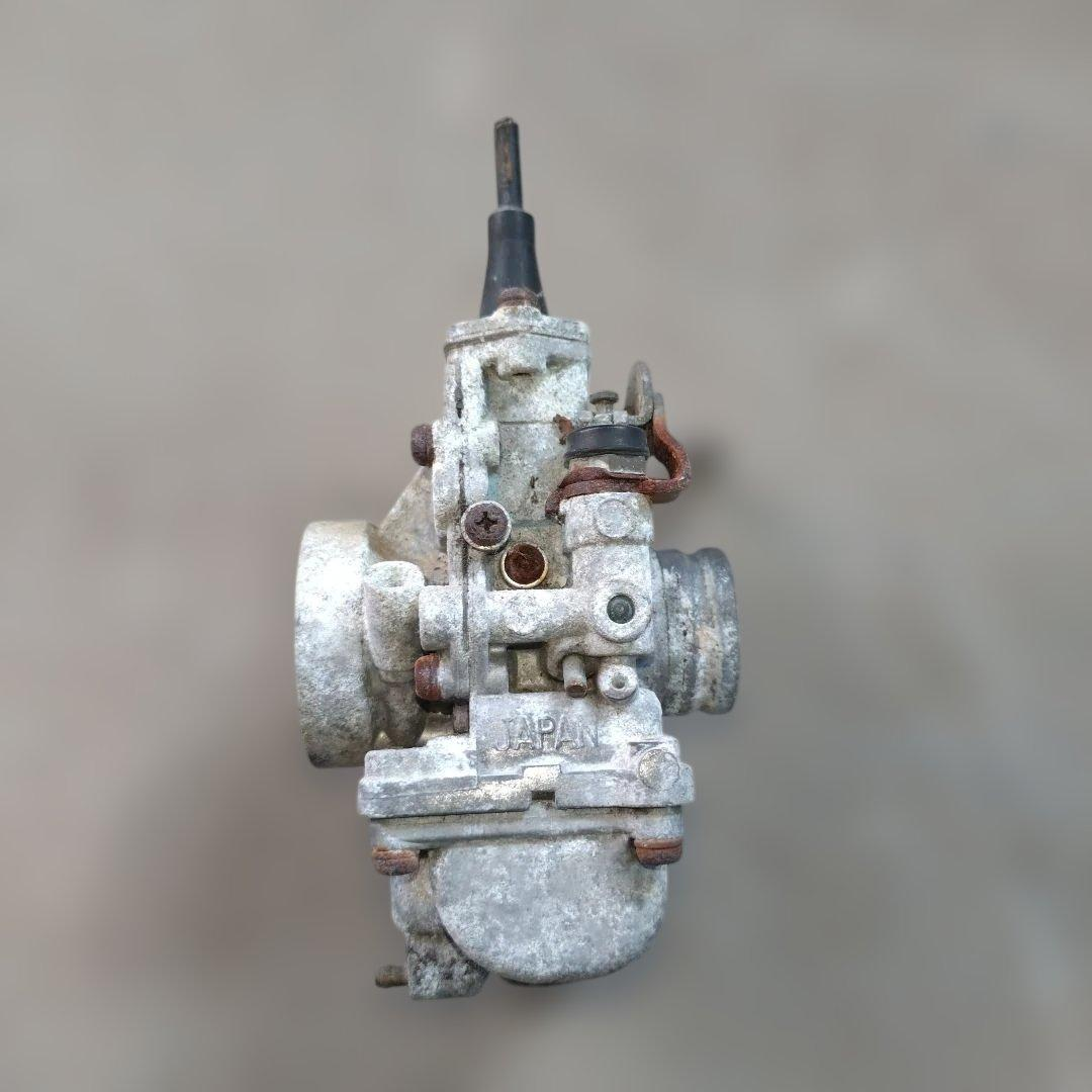 Carburetor Injection Na11Arg50