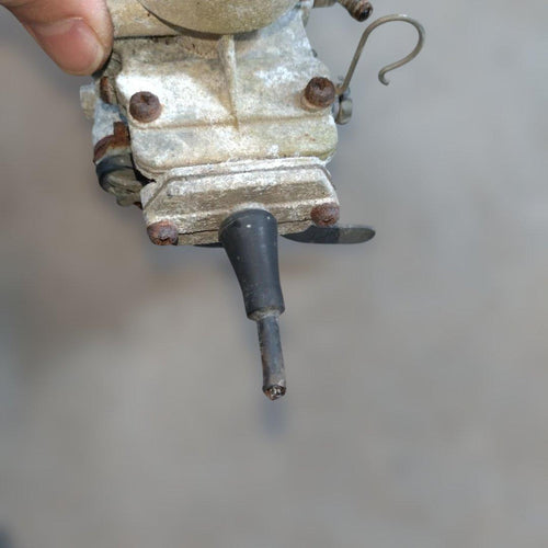 Carburetor Injection Na11Arg50
