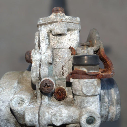 Carburetor Injection Na11Arg50