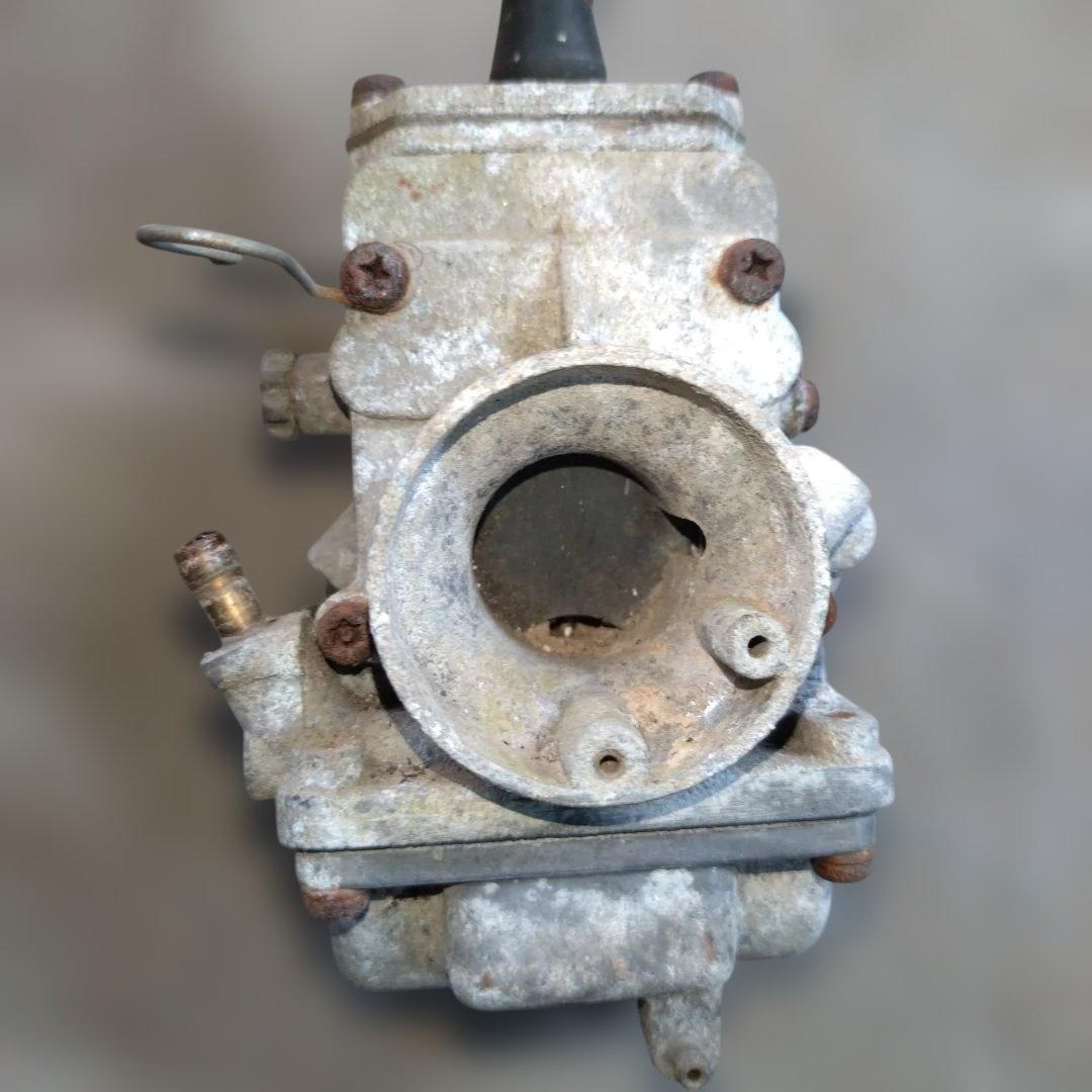Carburetor Injection Na11Arg50