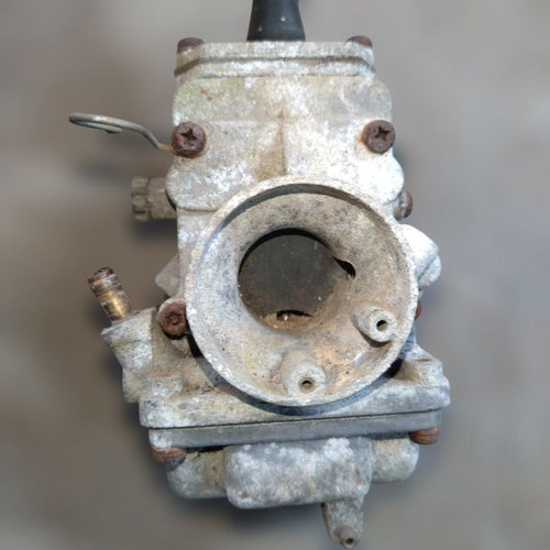 Carburetor Injection Na11Arg50