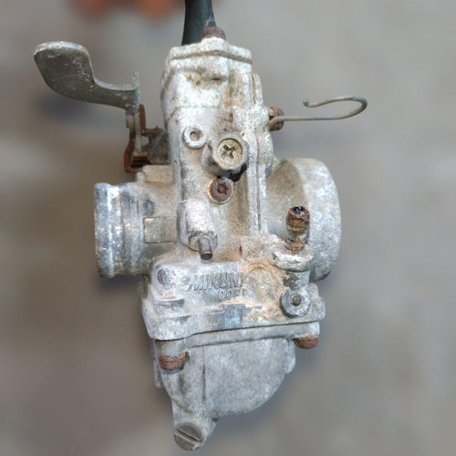 Carburetor Injection Na11Arg50