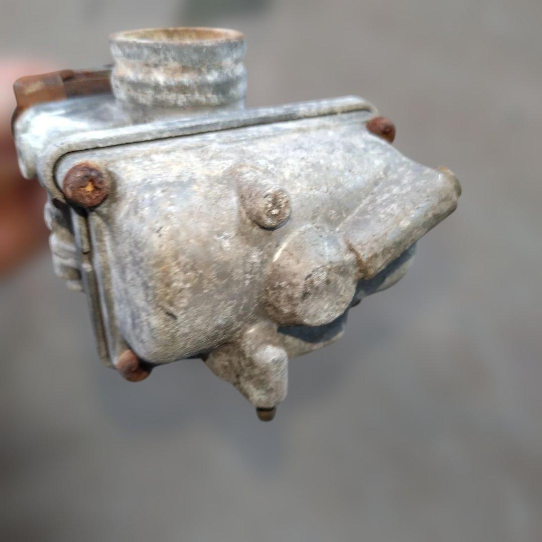 Carburetor Injection Na11Arg50