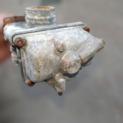 Carburetor Injection Na11Arg50