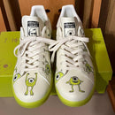 Adidas Sneakers Stan Smith Mike Wazowski 27.5