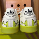 Adidas Sneakers Stan Smith Mike Wazowski 27.5