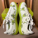 Adidas Sneakers Stan Smith Mike Wazowski 27.5