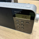 Sony Radio Tuner Pll Icf-M780N Fm/Am Nikkei Ac