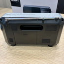 Sony Radio Tuner Pll Icf-M780N Fm/Am Nikkei Ac