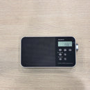 Sony Radio Tuner Pll Icf-M780N Fm/Am Nikkei Ac