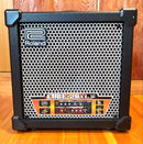 Roland Guitar Amplifier Cube-20Xl