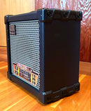 Roland Guitar Amplifier Cube-20Xl