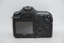 Canon Digital Slrs Eos 40D