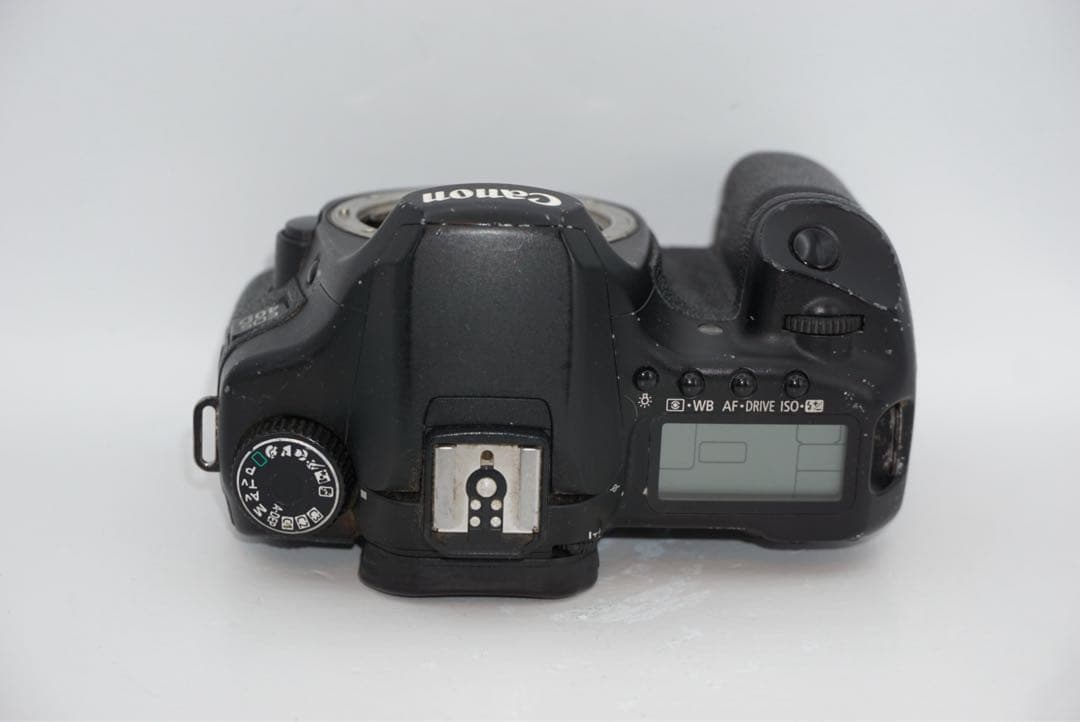 Canon Digital Slrs Eos 40D