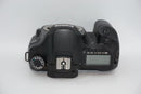 Canon Digital Slrs Eos 40D