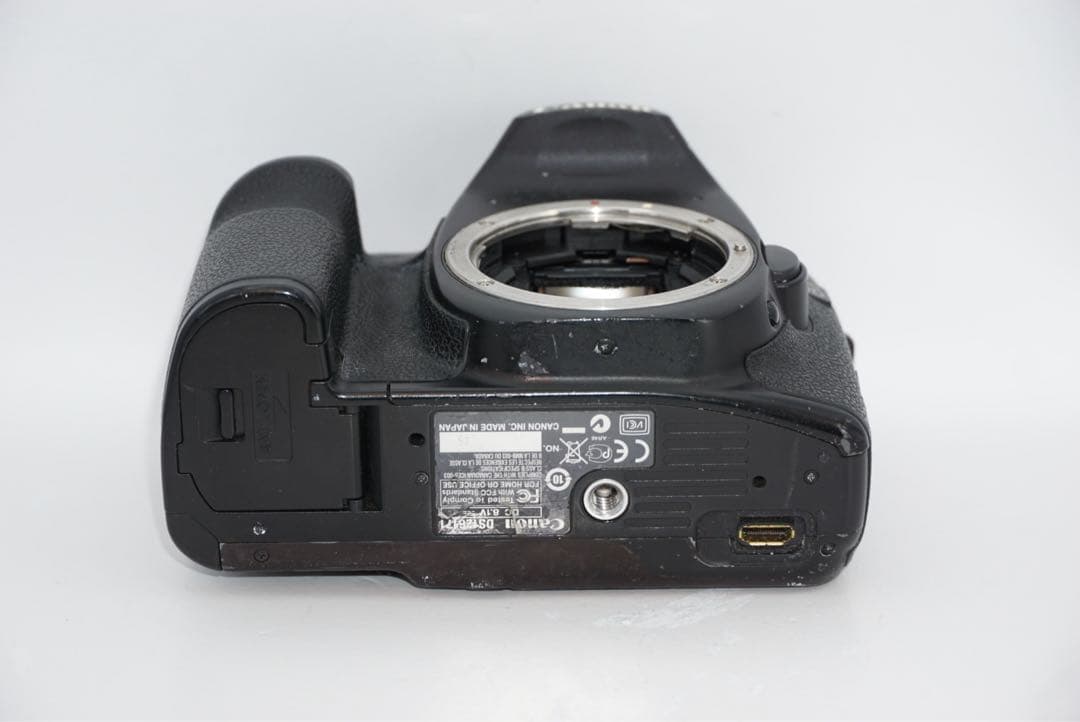 Canon Digital Slrs Eos 40D