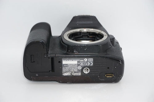 Canon Digital Slrs Eos 40D