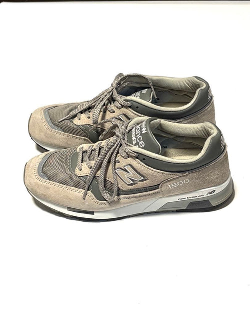 New Balance Sneakers 1500 Made In England