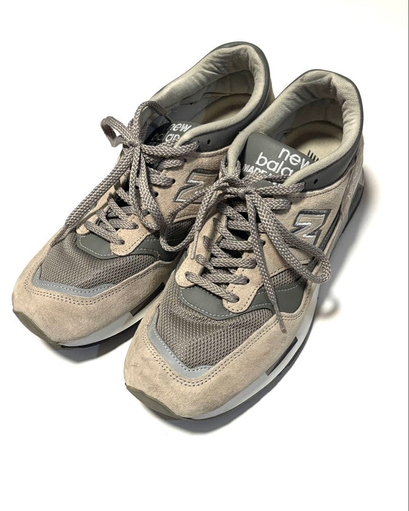 New Balance Sneakers 1500 Made In England