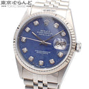 Rolex Others 16234G Ss K18Wg 10P A 101826900