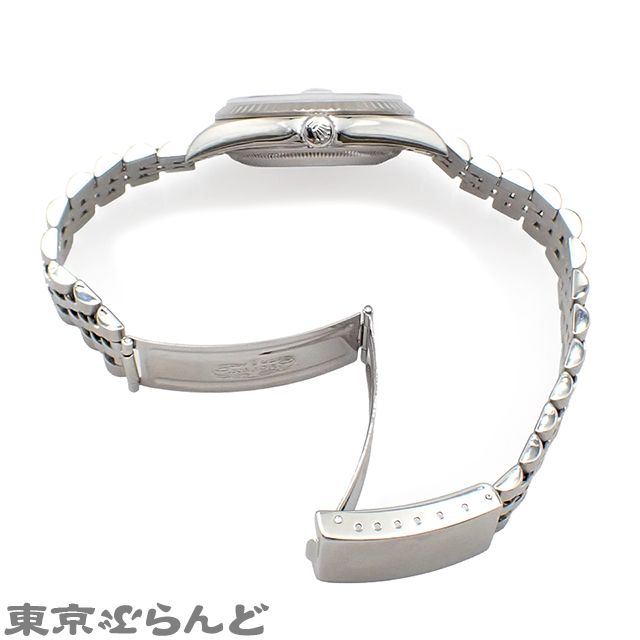 Rolex Others 16234G Ss K18Wg 10P A 101826900