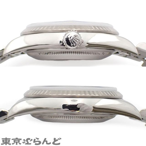 Rolex Others 16234G Ss K18Wg 10P A 101826900