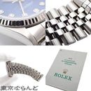 Rolex Others 16234G Ss K18Wg 10P A 101826900
