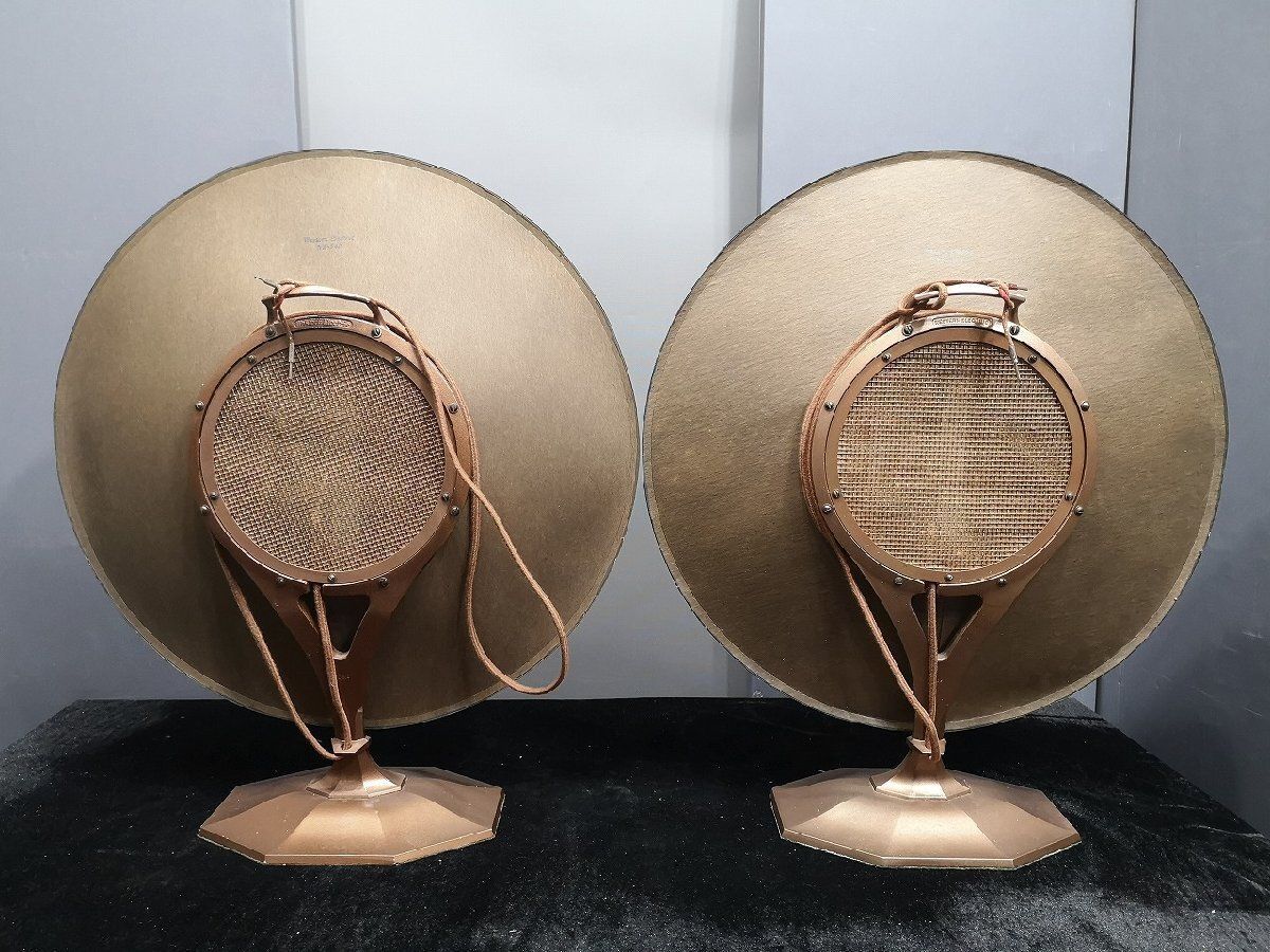 Speaker 1920 Western Electric We 540-Aw/540Aw W/ M0S10543