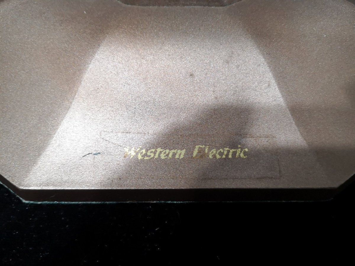 Speaker 1920 Western Electric We 540-Aw/540Aw W/ M0S10543