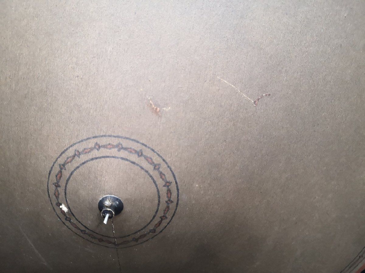 Speaker 1920 Western Electric We 540-Aw/540Aw W/ M0S10543