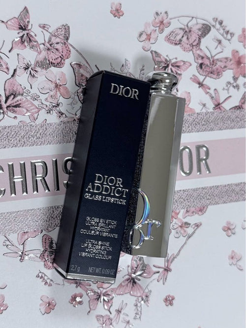 Christian Dior Lip Gloss 906