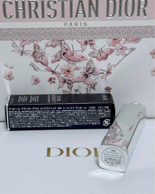 Christian Dior Lip Gloss 906