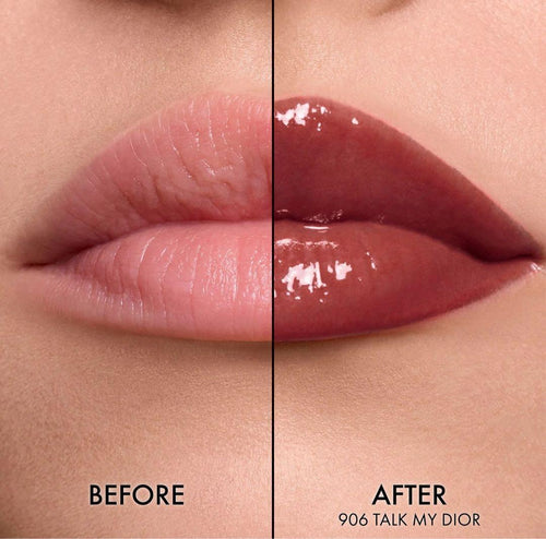 Christian Dior Lip Gloss 906