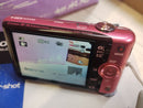 Sony Compact Digital Camera Dsc-Wx100