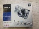 Sony Compact Digital Camera Dsc-Wx100