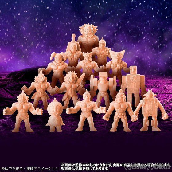 Bandai Others Vol.4