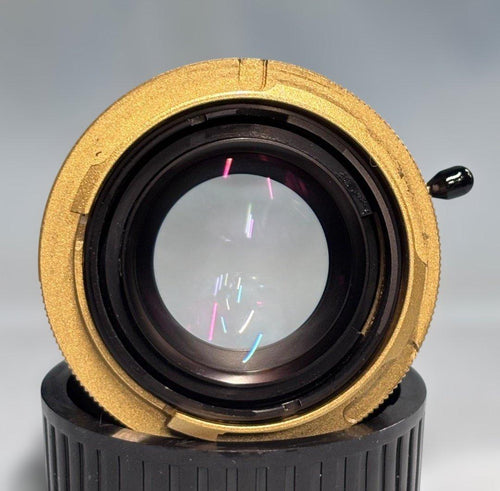 Prime Lenses Ms-Optics Apoqualia 35Mmf1.3 Slim M