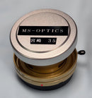 Prime Lenses Ms-Optics Apoqualia 35Mmf1.3 Slim M