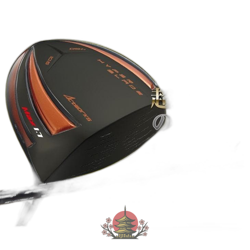 Callaway Golf Driver Max1.7 Ust