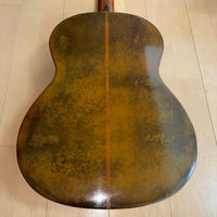 Classical Guitars No.25 1973