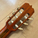 Classical Guitars No.25 1973