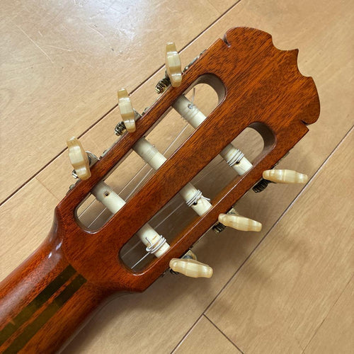 Classical Guitars No.25 1973