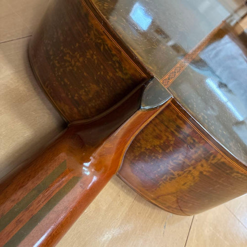 Classical Guitars No.25 1973
